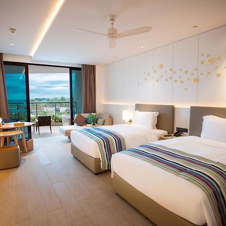 Sanya Conifer Resort Exterior foto