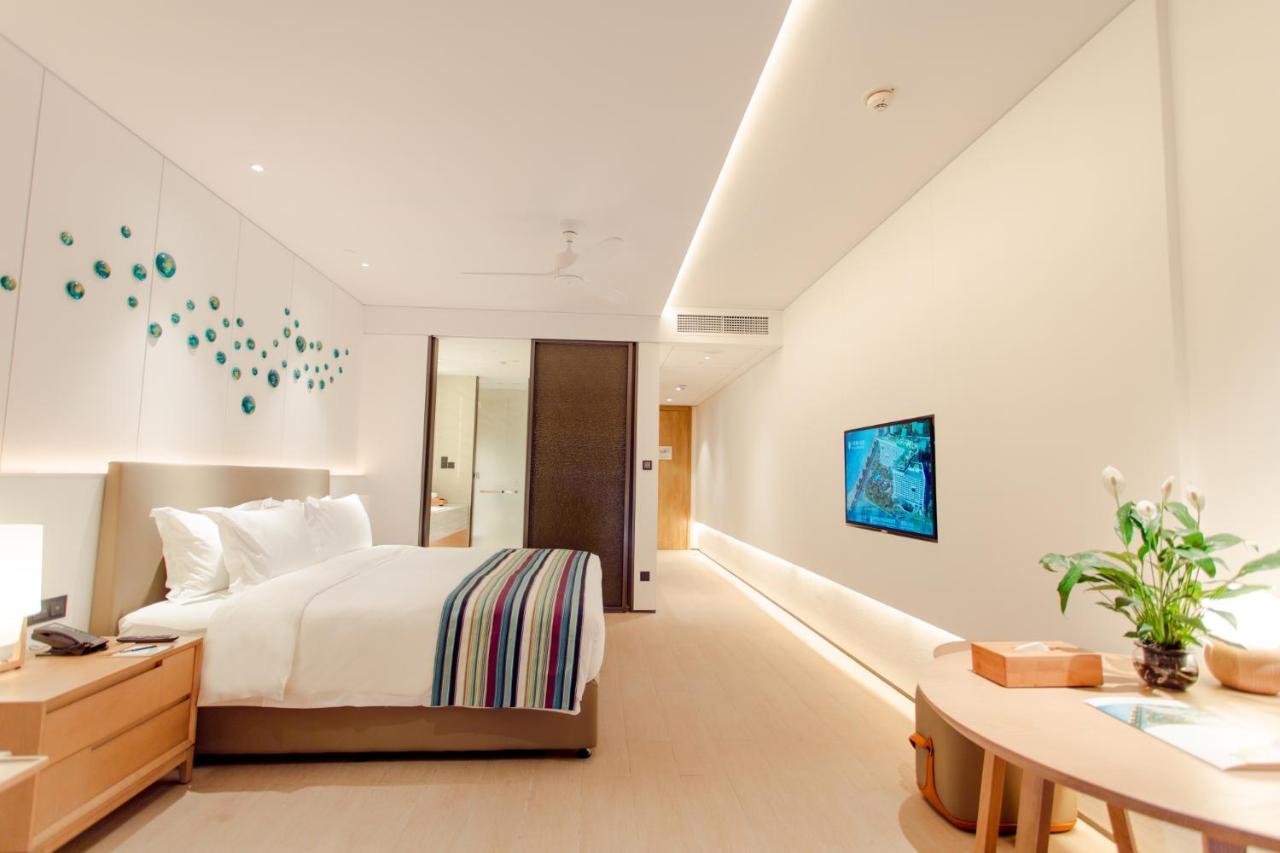 Sanya Conifer Resort Exterior foto