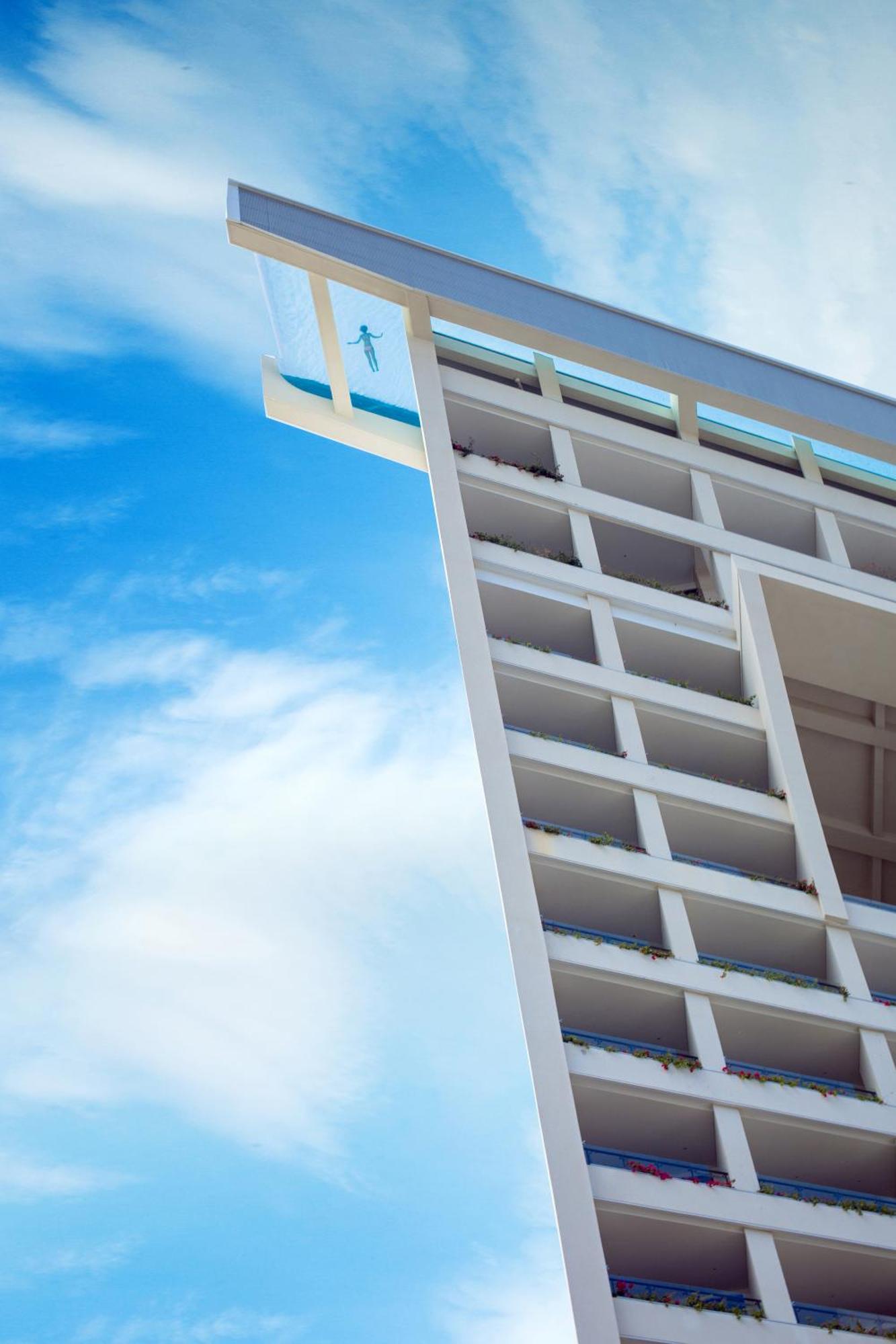 Sanya Conifer Resort Exterior foto